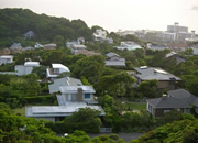 個人住宅での常駐／定期巡回による警備